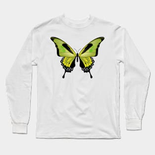 My monarch Butterfly Long Sleeve T-Shirt